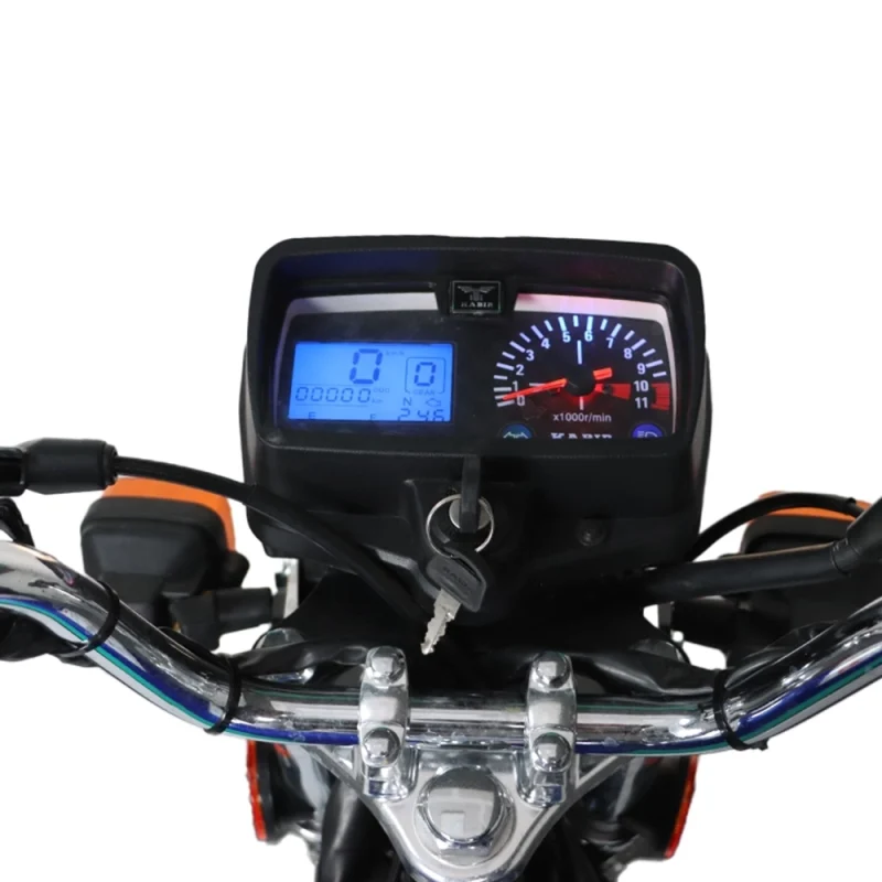 کیلومتر شمار 150