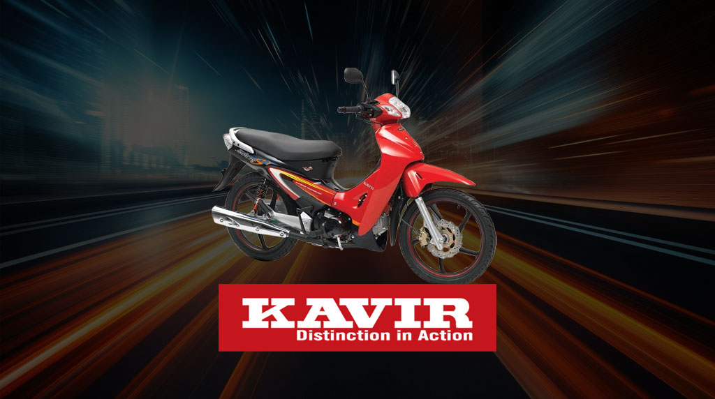 بهترین مارک موتور بی کلاچ - کویر