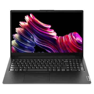 لپ‌تاپ 15.6 اینچی لنوو مدل V15 G4 Athlon Silver 7120U 8GB 256SSD
