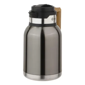 فلاسک ام جی اس 2 لیتری VJ1014S بدنه استیل