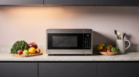 بهترین مدل ماکروفر