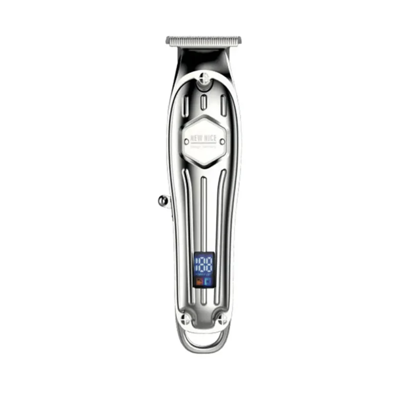 ماشین خط زن حرفه‌ای نیونایس مدل NW-650