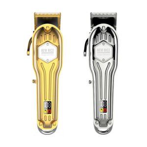 ماشین اصلاح حرفه‌ای نیونایس NW-750