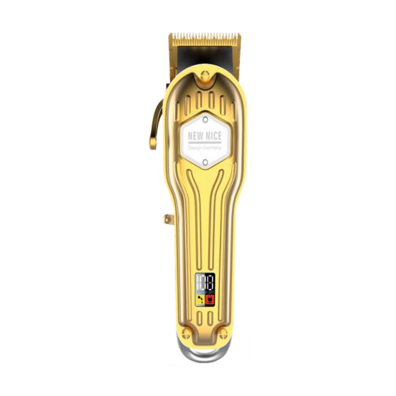ماشین اصلاح حرفه‌ای نیونایس مدل NW-750
