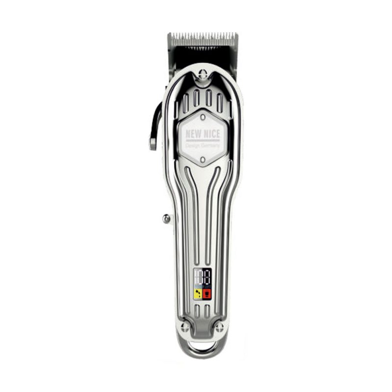 ماشین اصلاح حرفه‌ای نیونایس مدل NW-750
