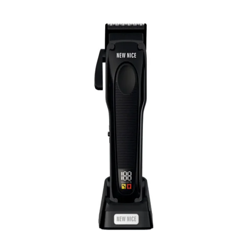 ماشین اصلاح حرفه‌ای نیونایس مدل NW-760