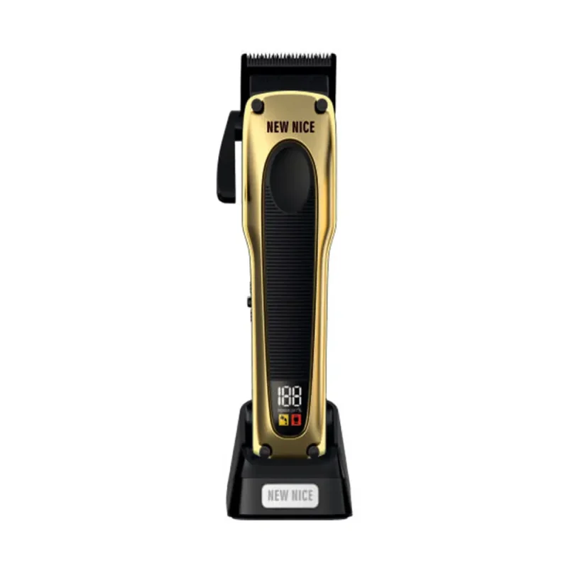 ماشین اصلاح حرفه‌ای نیونایس مدل NW-760