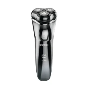 ریش تراش سه تیغ نیونایس NW-840