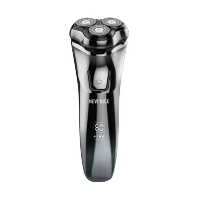 ریش تراش سه تیغ نیونایس مدل NW-840