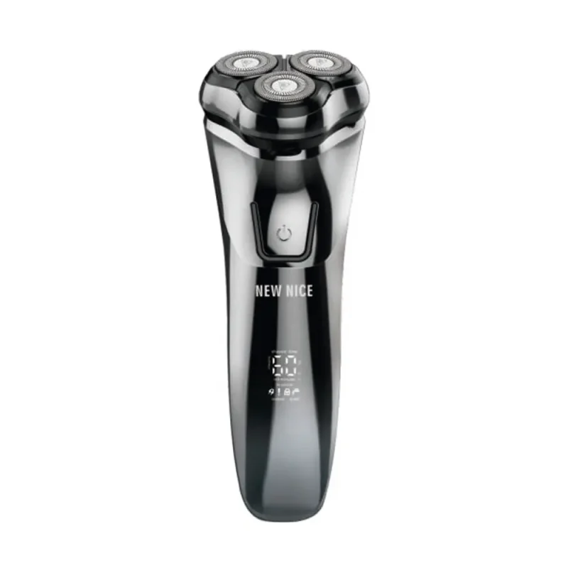 ریش تراش سه تیغ نیونایس مدل NW-840
