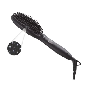 برس حرارتی سرامیکی نیونایس NW-2730 (مخصوص موهای کراتین)