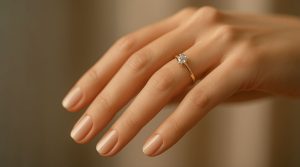 حلقه مینیمال