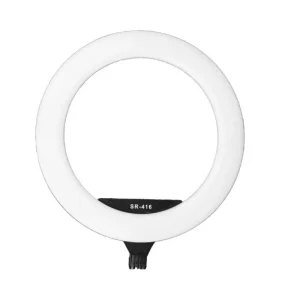 رینگ لایت سی یرا همراه پایه Sierra Ring Light 416A
