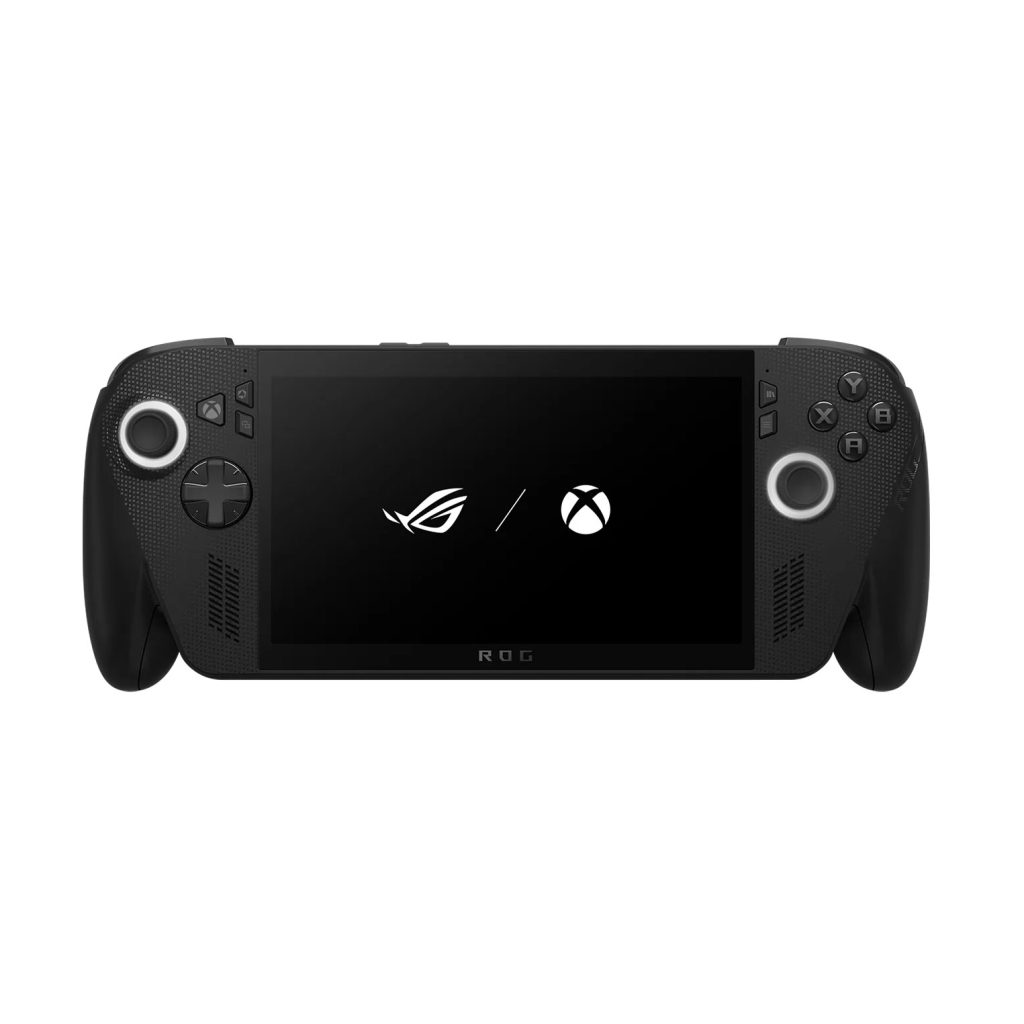 کنسول دستی ROG Xbox Ally X
