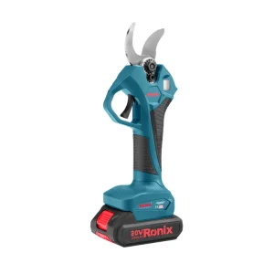 قیچی باغبانی شارژی رونیکس 8660