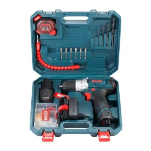 کیت دریل شارژی رونیکس RS-8613