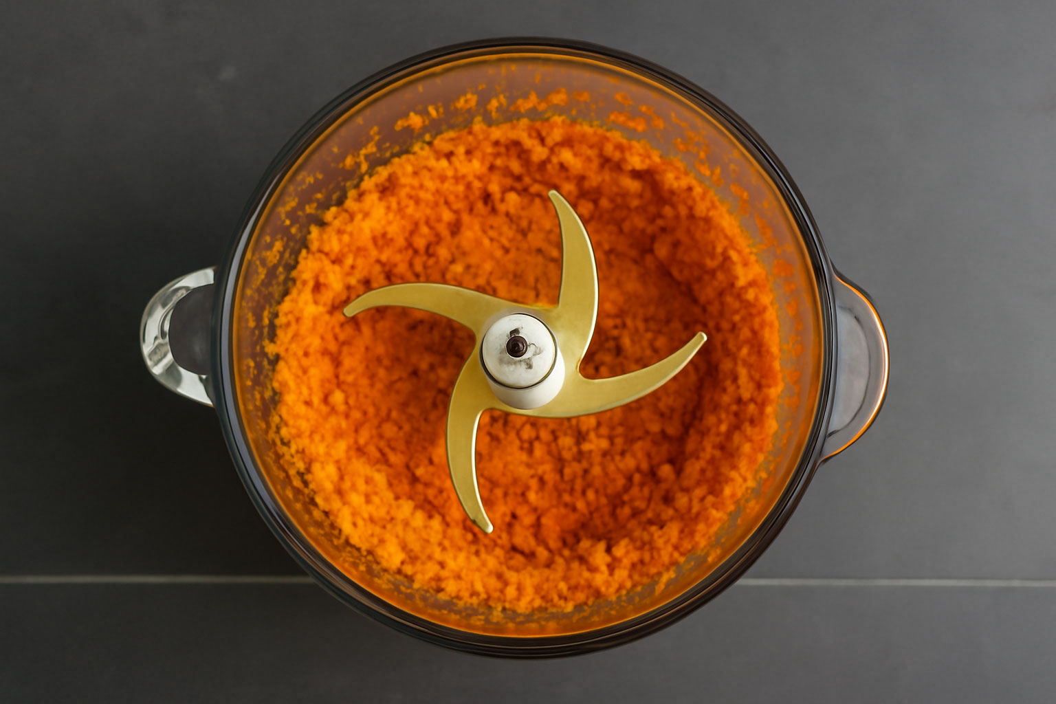 نحوه کار با خردکن سیلور کرست