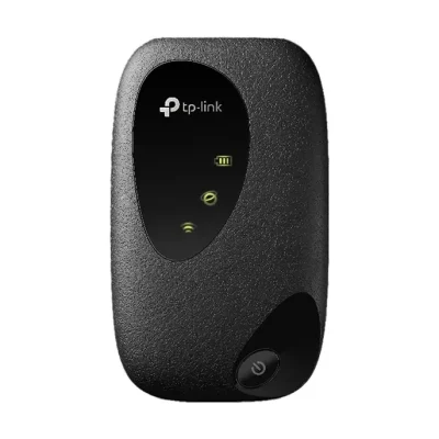 مودم 4G بی سيم و قابل حمل تی پی لينک مدل M7000