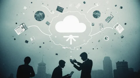 محدودیت شدید اینترنت در ایران؛ وقتی جنگ سایه میاندازد!