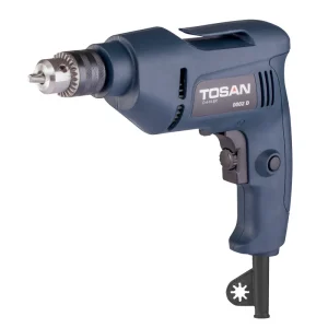 دریل 400 وات آچاری توسن 0002D