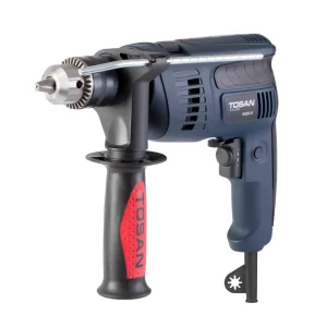 دریل چکشی 750 وات آچاری توسن 0022D