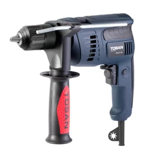 دریل چکشی 750 وات اتوماتیک توسن 0022DA