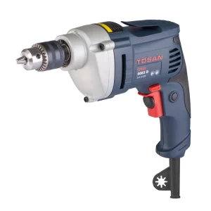دریل 400 وات آچاری سری پلاس توسن 0083D