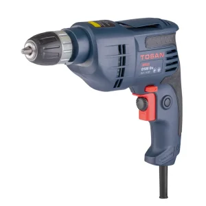 دریل 400 وات اتوماتیک سری پلاس توسن 0100DA