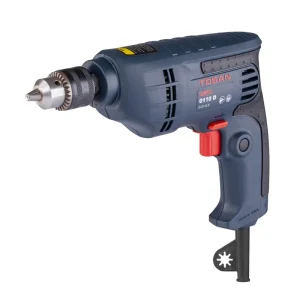 دریل 300 وات آچاری سری پلاس توسن 0110D