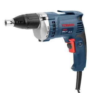 پیچ گوشتی برقی درایوال 570 وات سری پلاس توسن 0861S