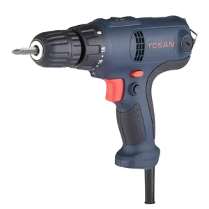 دریل پیچ گوشتی برقی 280 وات سری پلاس توسن 0911SN
