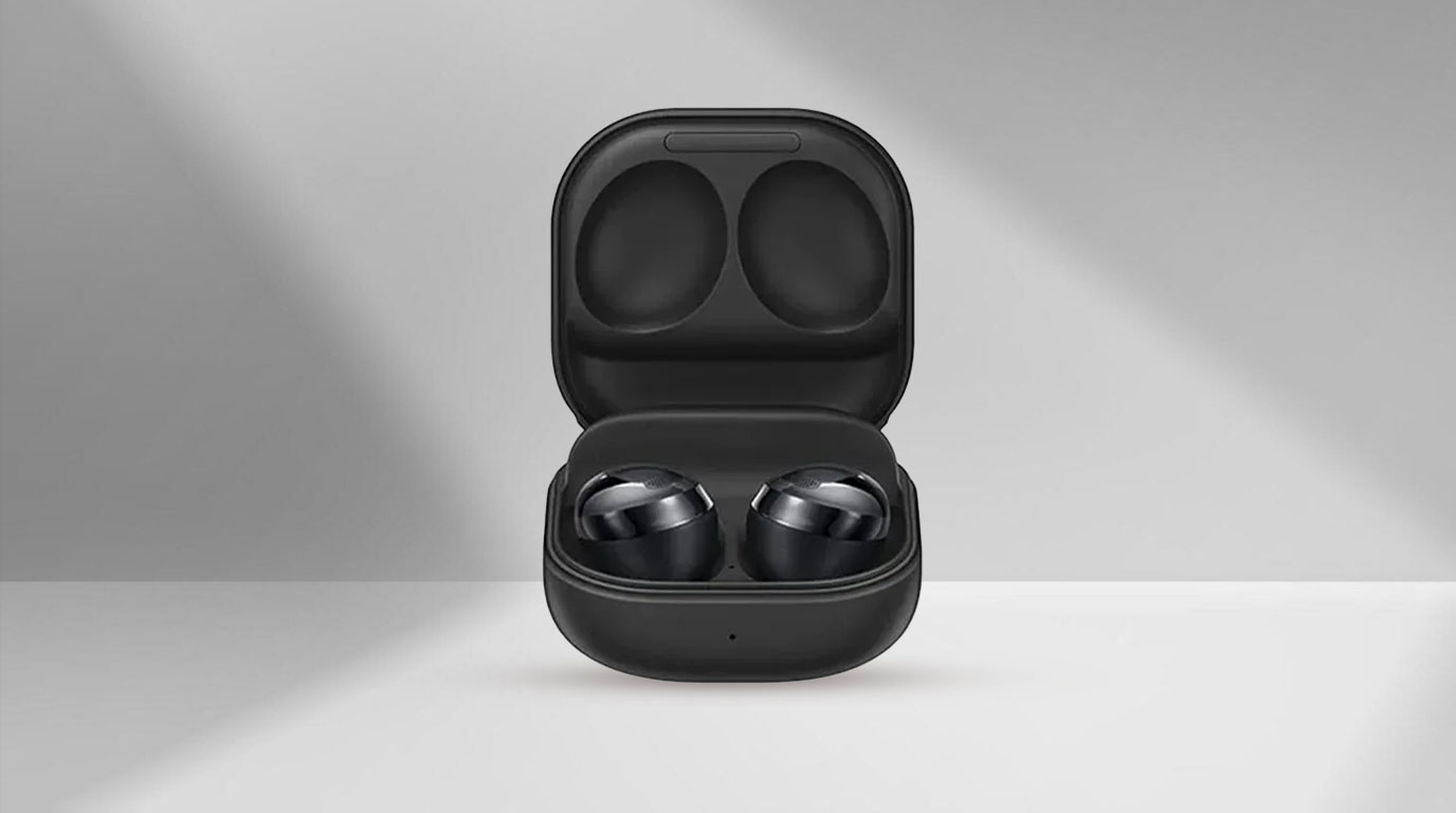 هدفون بی‌سیم سامسونگ مدل Galaxy Buds 2 Pro