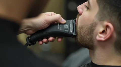 ماشین خط زن مردانه