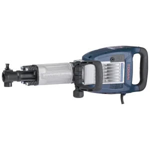 چکش تخریب 16 کیلویی 1900 وات توسن 6016DH