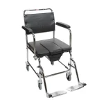 ویلچر حمامی تاپ مدیک 695u