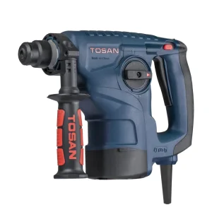 دریل بتن کن 3 کیلویی 800 وات توسن 8030H