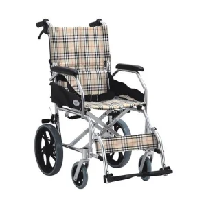 ویلچر مسافرتی آلومینیومی کایانگ