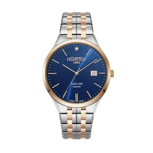 ساعت مچی مردانه رومر 864833494550