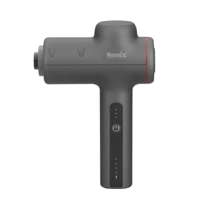 ماساژور شارژی مدل POWER-PRO رونیکس 8851