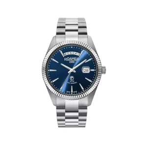 ساعت مچی مردانه رومر 981662414590