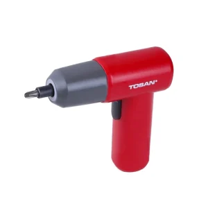 پیچ گوشتی شارژری 3.6 ولت توسن 9005