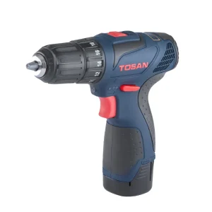 دریل پیچ گوشتی شارژی 14.4 ولت توسن 9014SCX