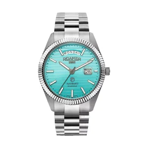 ساعت مچی مردانه رومر 981666410550