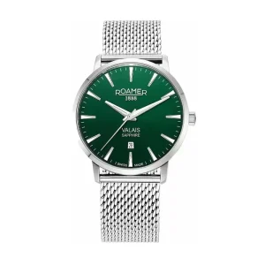 ساعت مچی مردانه رومر 988833417505