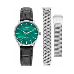 ساعت مچی زنانه رومر 989847417005