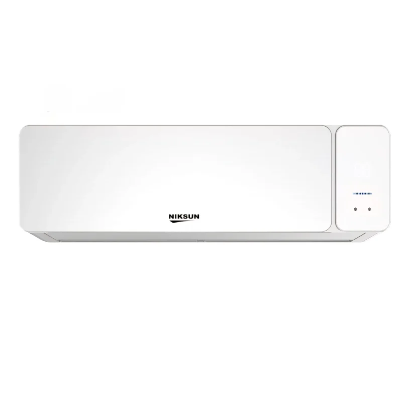 کولر گازی(اسپلیت)30 هزار نیکسان مدل AC-30WH410