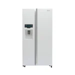 یخچال فریزر اسنوا ساید گالری ARS3Di-L300-s/W سری فرنیا بزرگ