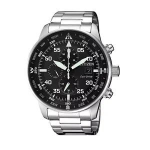 ساعت مچی مردانه سیتیزن CA0690-88E