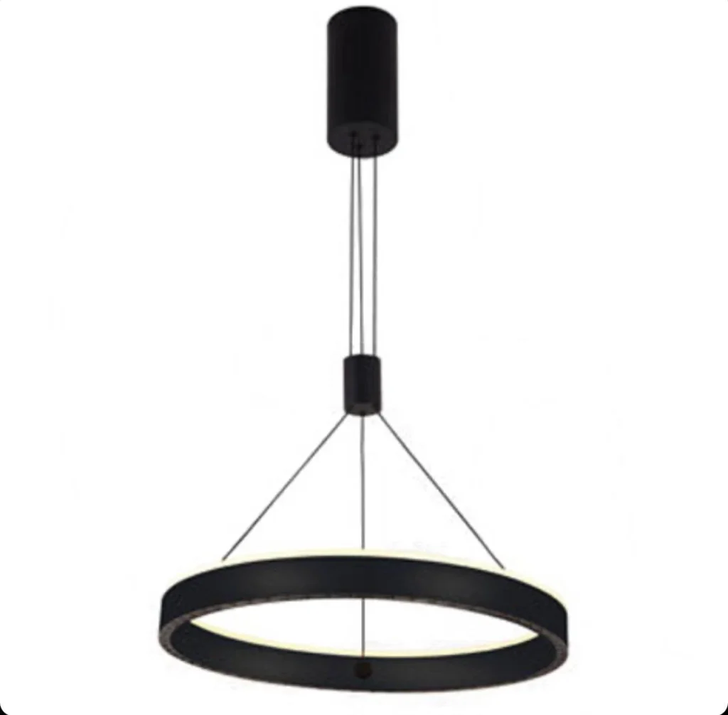 لوستر CANmd652-500 ستاره شمال