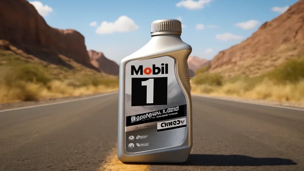 تصویری از بهترین روغن موتور سیکلت برای تابستان